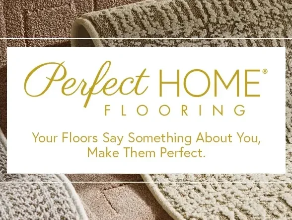 Perfect Home carpet at Pulskamps Flooring Plus in Batesville, IN