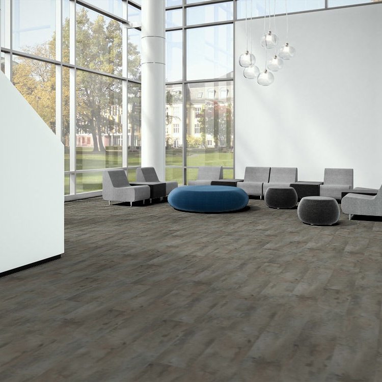 Melange in Urban from EF Contract, in-stock at Pulskamps Flooring Plus in Batesville, IN