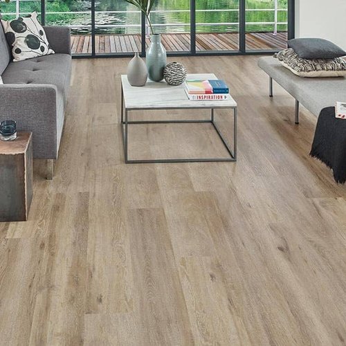 Living Room Luxury Vinyl Plank -  Pulskamps Flooring Plus in Batesville, IN