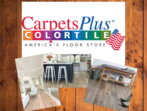 Pulskamps Flooring Plus has the products you want at the prices you can afford.