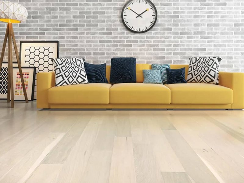 The team at Pulskamps Flooring Plus would love to help you with your next project